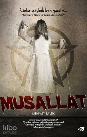 Musallat - 1