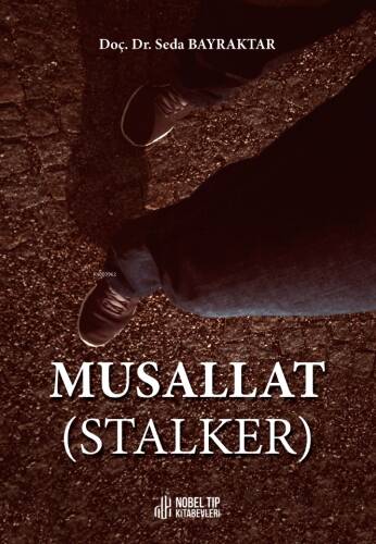 Musallat (Stalker ) - 1