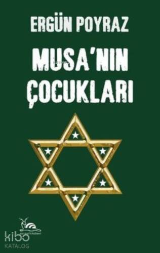 Musa’nın Çocukları - 1