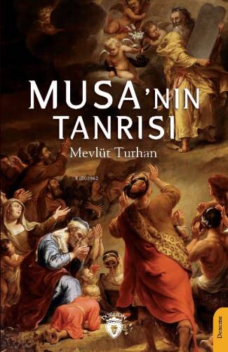 Musa’nın Tanrısı - 1