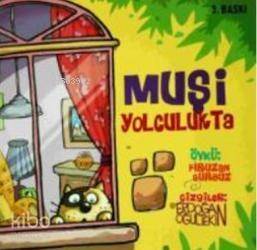 Muşi Yolculukta - 1