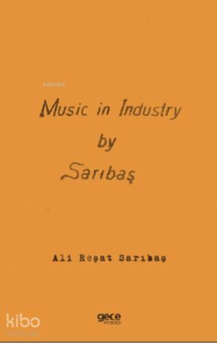 Music in Industry ;Sanayide Müzik - 1