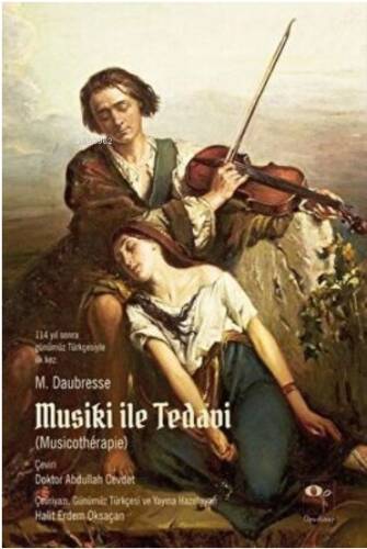 Musiki ile Tedavi - 1