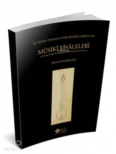 Musiki Risaleleri - 1