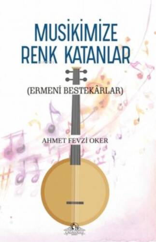 Musikimize renk katanlar - 1