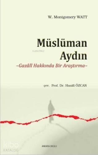 Müslüman Aydın - 1