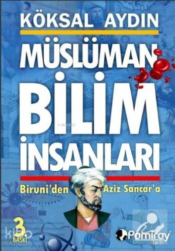 Müslüman Bilim İnsanları - 1