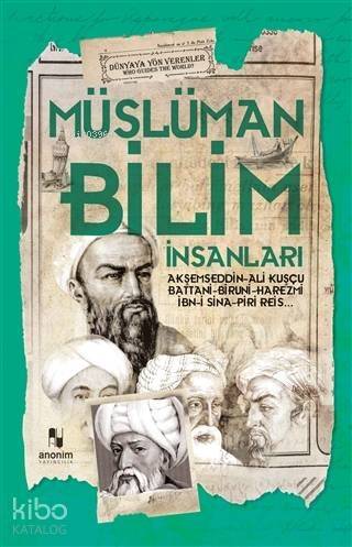 Müslüman Bilim İnsanları - 1