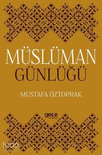 Müslüman Günlüğü - 1