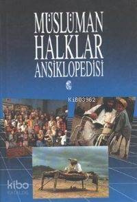 Müslüman Halklar Ansiklopedisi - 1