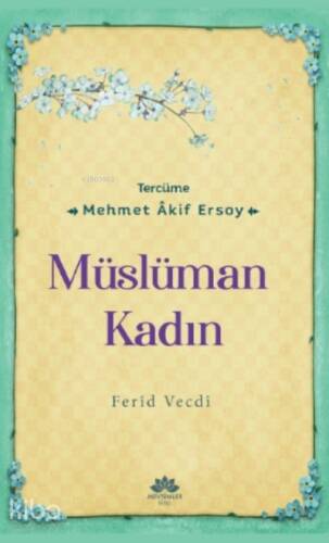 Müslüman Kadın - 1