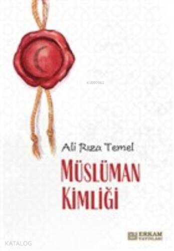 Müslüman Kimliği - 1