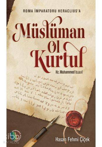 Müslüman Ol Kurtul - 1