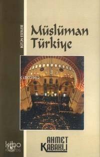 Müslüman Türkiye - 1