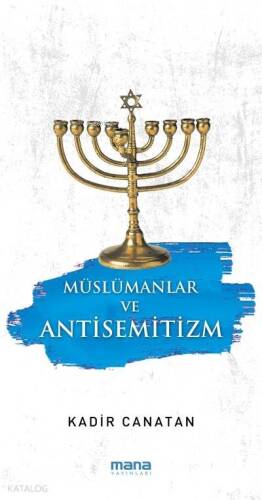 Müslümanlar ve Antisemitizm - 1