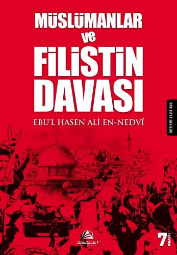 Müslümanlar ve Filistin Davası - 1