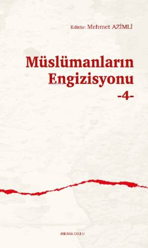 Müslümanların Engizisyonu -4 - 1