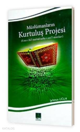 Müslümanların Kurtuluş Projesi - 1