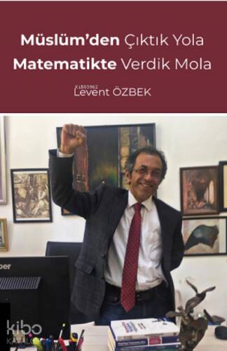 Müslüm’den Çıktık Yola Matematikte Verdik Mola - 1