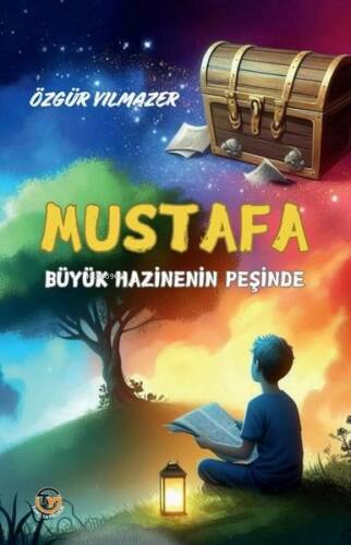 Mustafa - Büyük Hazinenin Peşinde - 1