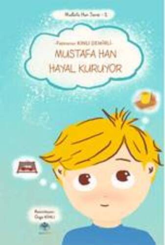 Mustafa Han Hayal Kuruyor - 1