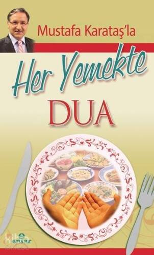 Mustafa Karataş'la Her Yemekte Dua - 1