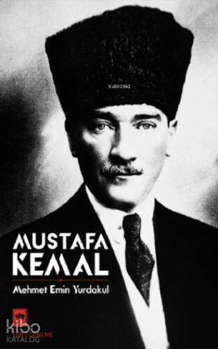 Mustafa Kemal - 1