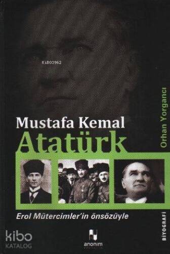 Mustafa Kemal Atatürk - 1