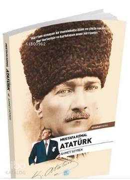 Mustafa Kemal Atatürk - 1