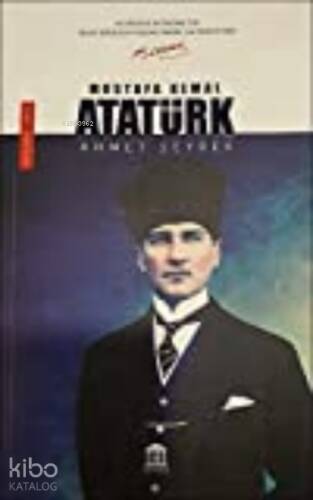 Mustafa Kemal Atatürk - 1