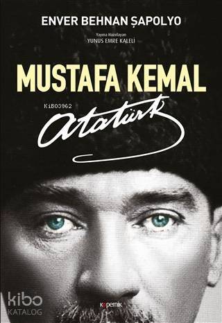 Mustafa Kemal Atatürk - 1