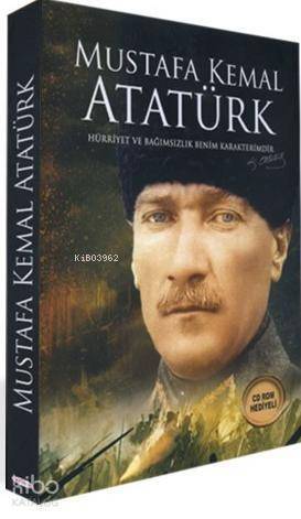 Mustafa Kemal Atatürk - 1