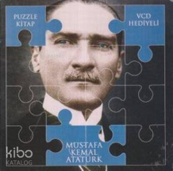 Mustafa Kemal Atatürk - 1