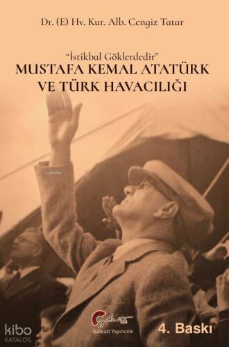 Mustafa Kemal Atatürk Ve Türk Havacılığı - 1