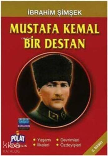 Mustafa Kemal Bir Destan - 1