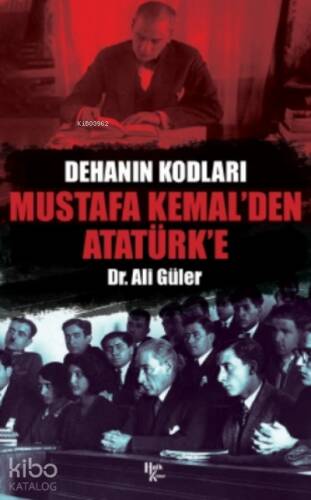 Mustafa Kemal'den Atatürk'e - 1