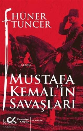 Mustafa Kemal'in Savaşları - 1