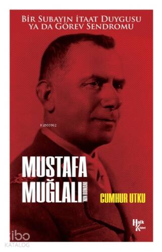 Mustafa Muğlalı’nın Romanı - 1