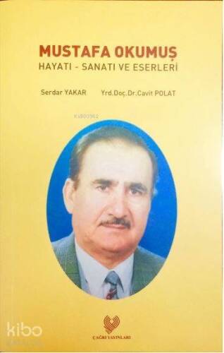 Mustafa Okumuş Hayatı - Sanatı ve Eserleri - 1