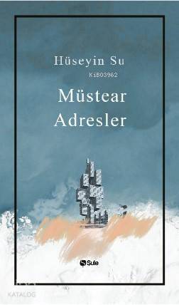 Müstear Adresler - 1