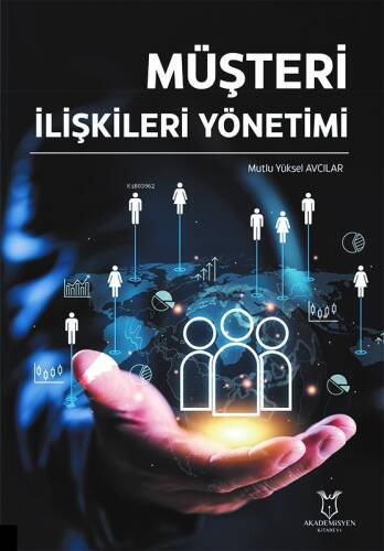 Müşteri İlişkileri Yönetimi - 1