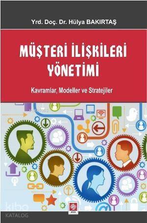 Müşteri İlişkileri Yönetimi - 1