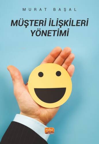 Müşteri İlişkileri Yönetimi - 1