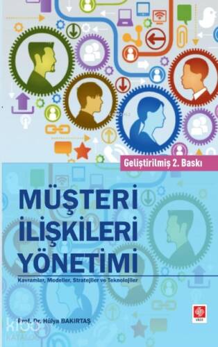 Müşteri İlişkileri Yönetimi - 1