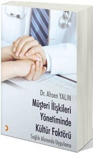 Müşteri İlişkileri Yönetiminde Kültür Faktörü - 1