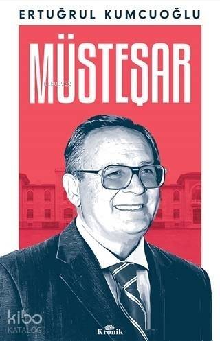 Müsteşar - 1