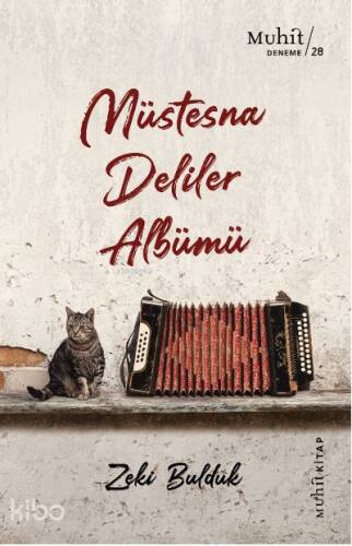 Müstesna Deliler Albümü - 1