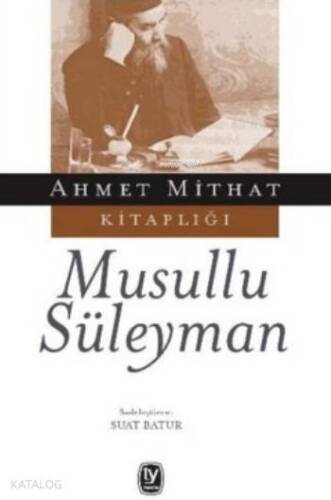 Musullu Süleyman - 1