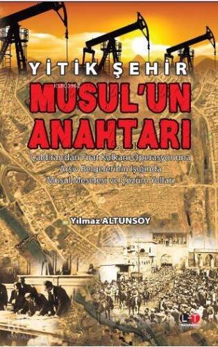 Musul'un Anahtarı - 1