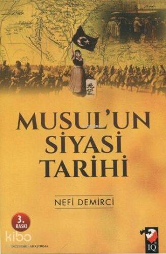 Musul'un Siyasi Taihi - 1